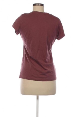 Damski T-shirt 4F, Rozmiar M, Kolor Popielaty róż, Cena 39,64 zł