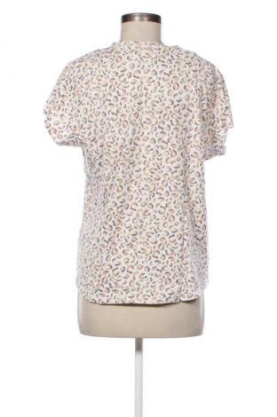 Γυναικείο t-shirt Abercrombie & Fitch, Μέγεθος XL, Χρώμα Πολύχρωμο, Τιμή 9,52 €