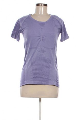 Γυναικείο t-shirt Active, Μέγεθος M, Χρώμα Μπλέ, Τιμή 8,99 €