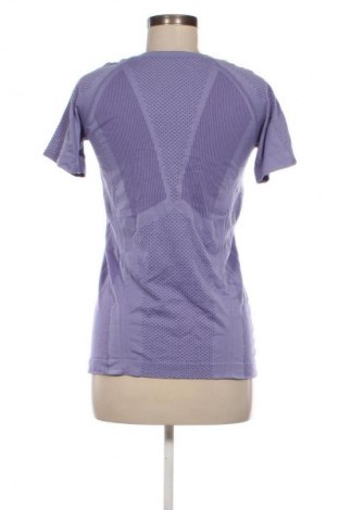 Γυναικείο t-shirt Active, Μέγεθος M, Χρώμα Μπλέ, Τιμή 8,99 €