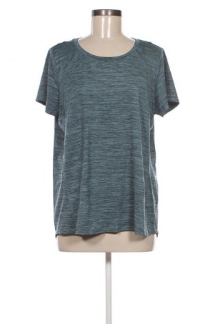 Tricou de femei Active, Mărime XL, Culoare Albastru, Preț 47,99 Lei