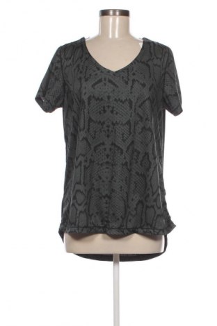 Γυναικείο t-shirt Active, Μέγεθος XL, Χρώμα Πολύχρωμο, Τιμή 8,99 €