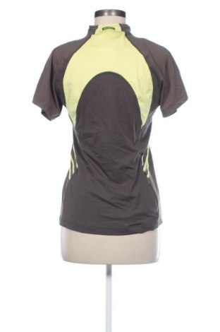 Damen T-Shirt Adidas, Größe XL, Farbe Mehrfarbig, Preis 13,99 €