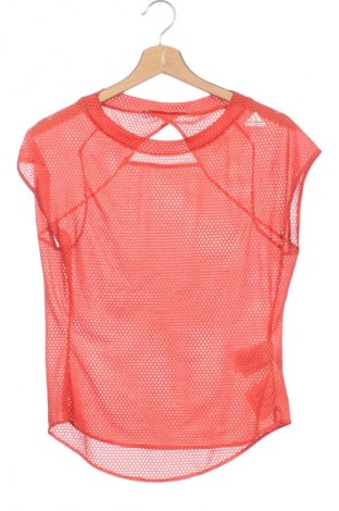 Damski T-shirt Adidas, Rozmiar XXS, Kolor Kolorowy, Cena 57,99 zł