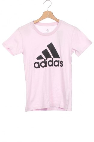 Damski T-shirt Adidas, Rozmiar XXS, Kolor Kolorowy, Cena 166,10 zł