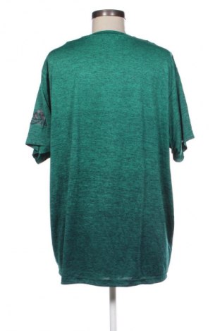 Dámské tričko Adidas, Velikost XXL, Barva Zelená, Cena  379,00 Kč