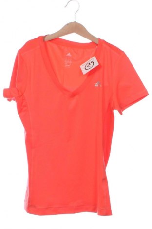 Női póló Adidas, Méret XS, Szín Piros, Ár 5 715 Ft