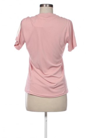 Damski T-shirt Adidas, Rozmiar S, Kolor Różowy, Cena 63,62 zł