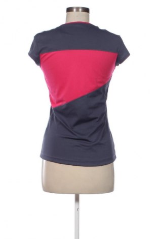 Damski T-shirt Adidas, Rozmiar S, Kolor Kolorowy, Cena 34,99 zł