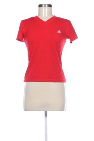 Női póló Adidas, Méret M, Szín Piros, Ár 3 729 Ft