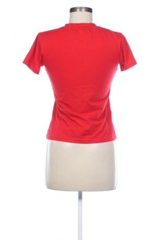 Női póló Adidas, Méret M, Szín Piros, Ár 3 729 Ft