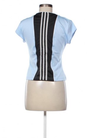Damski T-shirt Adidas, Rozmiar M, Kolor Kolorowy, Cena 63,62 zł