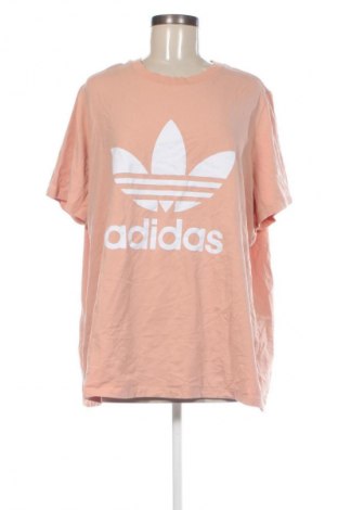 Női póló Adidas Originals, Méret 3XL, Szín Narancssárga
, Ár 7 339 Ft