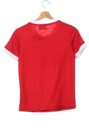 Damen T-Shirt Adidas Originals, Größe XXS, Farbe Rot, Preis 13,81 €