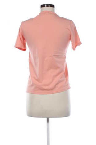 Damski T-shirt Adidas Originals, Rozmiar S, Kolor Pomarańczowy, Cena 62,07 zł