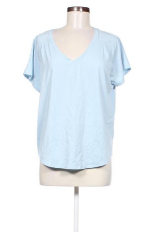 Tricou de femei All In Motion, Mărime XL, Culoare Albastru, Preț 38,04 Lei