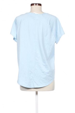 Tricou de femei All In Motion, Mărime XL, Culoare Albastru, Preț 38,04 Lei