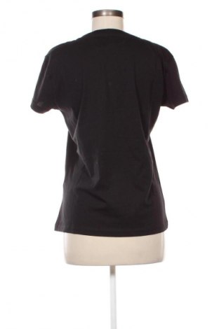 Damen T-Shirt Alpha Industries, Größe L, Farbe Schwarz, Preis 38,99 €