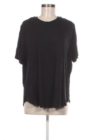 Damski T-shirt Anko, Rozmiar XXL, Kolor Czarny, Cena 91,99 zł
