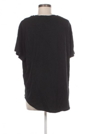 Damski T-shirt Anko, Rozmiar XXL, Kolor Czarny, Cena 91,99 zł