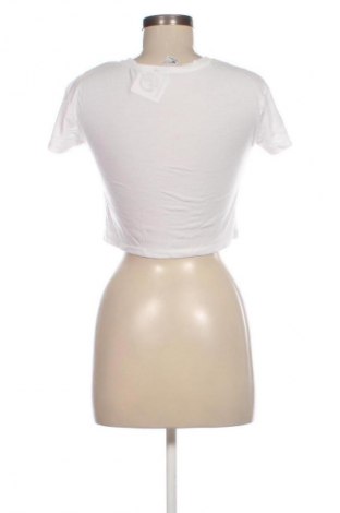 Γυναικείο t-shirt Anko, Μέγεθος M, Χρώμα Λευκό, Τιμή 10,99 €