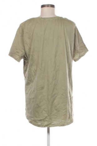 Tricou de femei Anko, Mărime XL, Culoare Verde, Preț 49,99 Lei