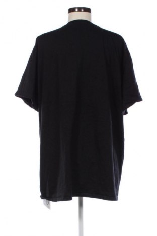 Дамска тениска Anko, Размер 4XL, Цвят Черен, Цена 17,00 лв.