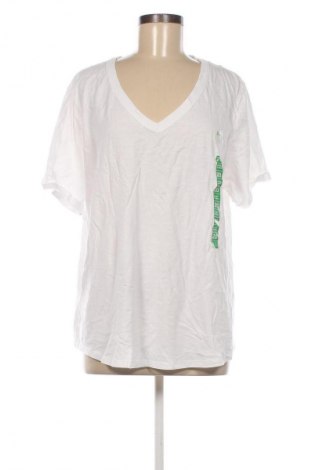 Tricou de femei Anko, Mărime XXL, Culoare Alb, Preț 95,99 Lei