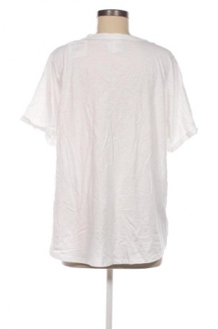 Tricou de femei Anko, Mărime XXL, Culoare Alb, Preț 95,99 Lei