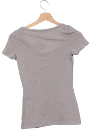 Γυναικείο t-shirt Anna Field, Μέγεθος XS, Χρώμα Γκρί, Τιμή 8,98 €