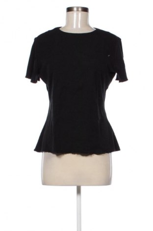 Γυναικείο t-shirt Anna Field, Μέγεθος XL, Χρώμα Μαύρο, Τιμή 8,99 €