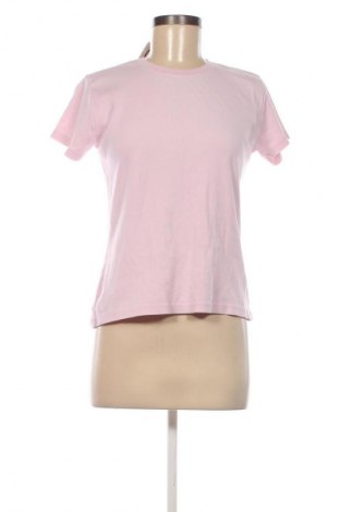 Damski T-shirt Anne L., Rozmiar L, Kolor Różowy, Cena 39,90 zł
