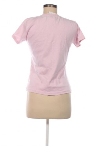 Damski T-shirt Anne L., Rozmiar L, Kolor Różowy, Cena 39,90 zł