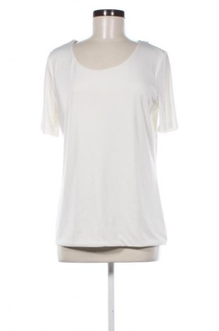 Damen T-Shirt Apanage, Größe L, Farbe Ecru, Preis € 26,83
