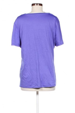 Tricou de femei Athletic Works, Mărime XL, Culoare Mov, Preț 38,04 Lei