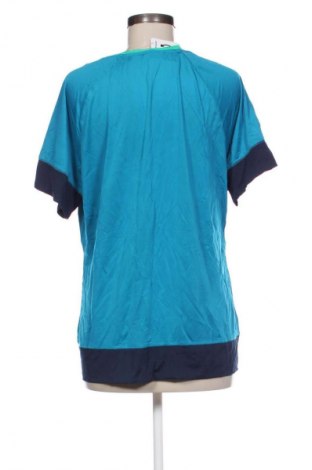 Tricou de femei Avia, Mărime XL, Culoare Albastru, Preț 38,04 Lei