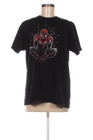 Damen T-Shirt B&C Collection, Größe L, Farbe Schwarz, Preis € 9,58