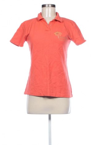 Damen T-Shirt B&C Collection, Größe M, Farbe Orange, Preis € 5,99
