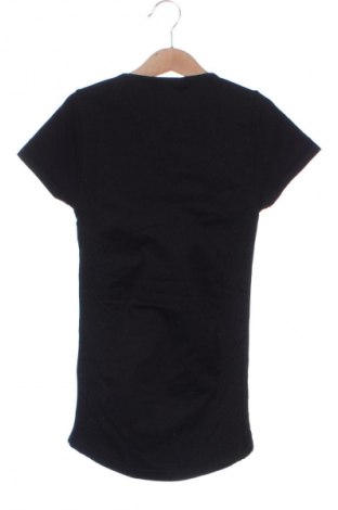 Damen T-Shirt BCBG Max Azria, Größe XS, Farbe Schwarz, Preis 20,80 €