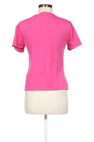 Damski T-shirt BOSS, Rozmiar M, Kolor Różowy, Cena 160,23 zł