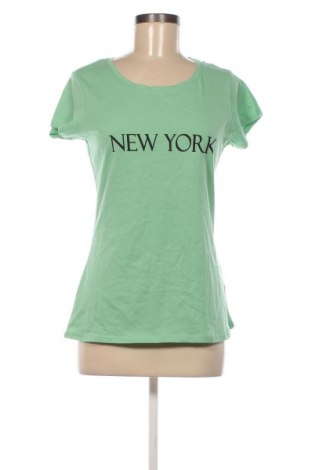 Tricou de femei Beloved, Mărime M, Culoare Verde, Preț 46,19 Lei