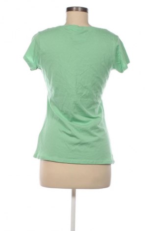 Tricou de femei Beloved, Mărime M, Culoare Verde, Preț 46,19 Lei