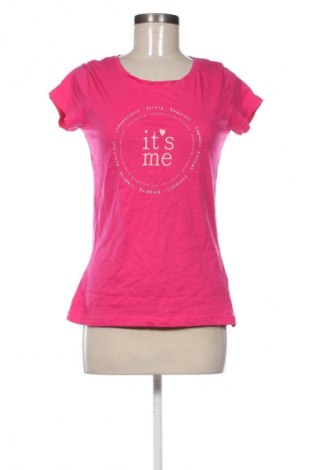 Damski T-shirt Beloved, Rozmiar M, Kolor Różowy, Cena 40,06 zł