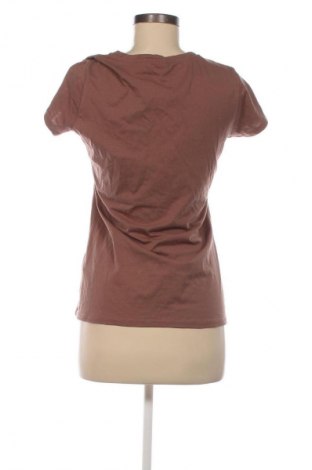 Damen T-Shirt Beloved, Größe M, Farbe Braun, Preis 8,62 €