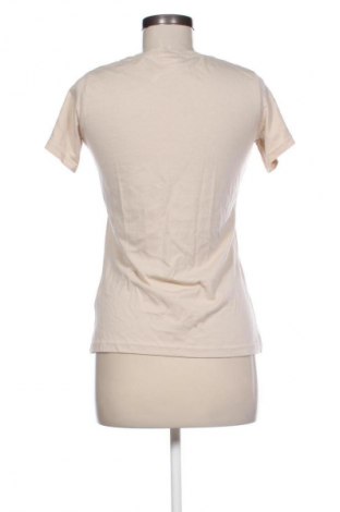 Damski T-shirt Beloved, Rozmiar S, Kolor Beżowy, Cena 22,99 zł