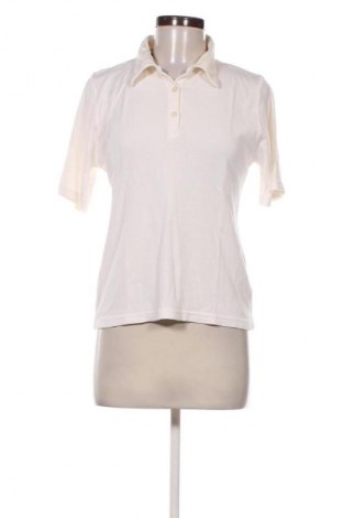 Damski T-shirt Best Of Basic, Rozmiar M, Kolor ecru, Cena 23,99 zł