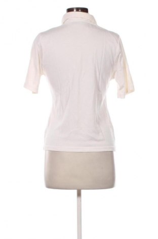 Damski T-shirt Best Of Basic, Rozmiar M, Kolor ecru, Cena 23,99 zł