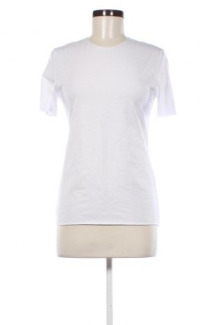 Damski T-shirt Blue Joint, Rozmiar L, Kolor Biały, Cena 76,11 zł
