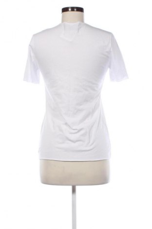 Damski T-shirt Blue Joint, Rozmiar L, Kolor Biały, Cena 76,11 zł