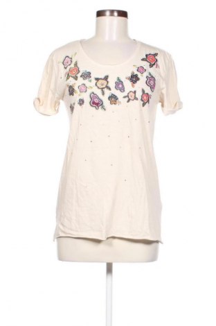 Tricou de femei Boss Orange, Mărime S, Culoare Multicolor, Preț 184,75 Lei